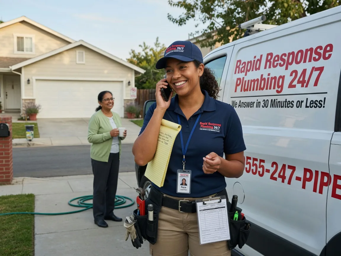 Emergency Plumber Moorefield, NE FAQs